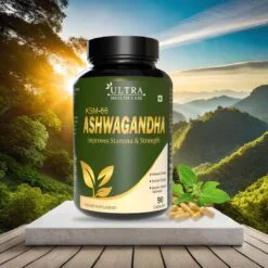 ashwagandha capsule 66