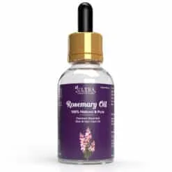 Rosemary oil