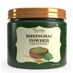 Bhringraj Powder (Eclipta Prostrata) Pack of 100GM