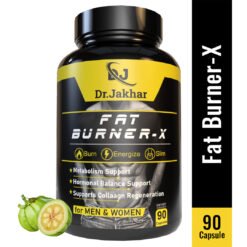 Dr. Jakhar Fat Burner