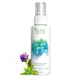 Anti Acne Aging Cream | For Smooth, Shiny & Youthful Skin