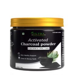 Activated Charcoal Powder