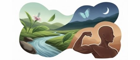 Ashwagandha The Stress-Balancing & Mind-Body Strengthening Herb