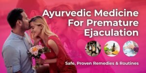 Ayurvedic Medicine For Premature Ejaculation