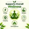 Pure Organic Ashwagandha Powder - Image 7