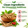 Pure Organic Ashwagandha Powder - Image 6