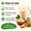 Pure Organic Ashwagandha Powder - Image 5