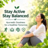 Pure Organic Ashwagandha Powder - Image 3
