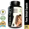 Dr. Jakhar Pure Shilajit Capsule