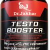 Dr. Jakhar Testo Booster Capsule