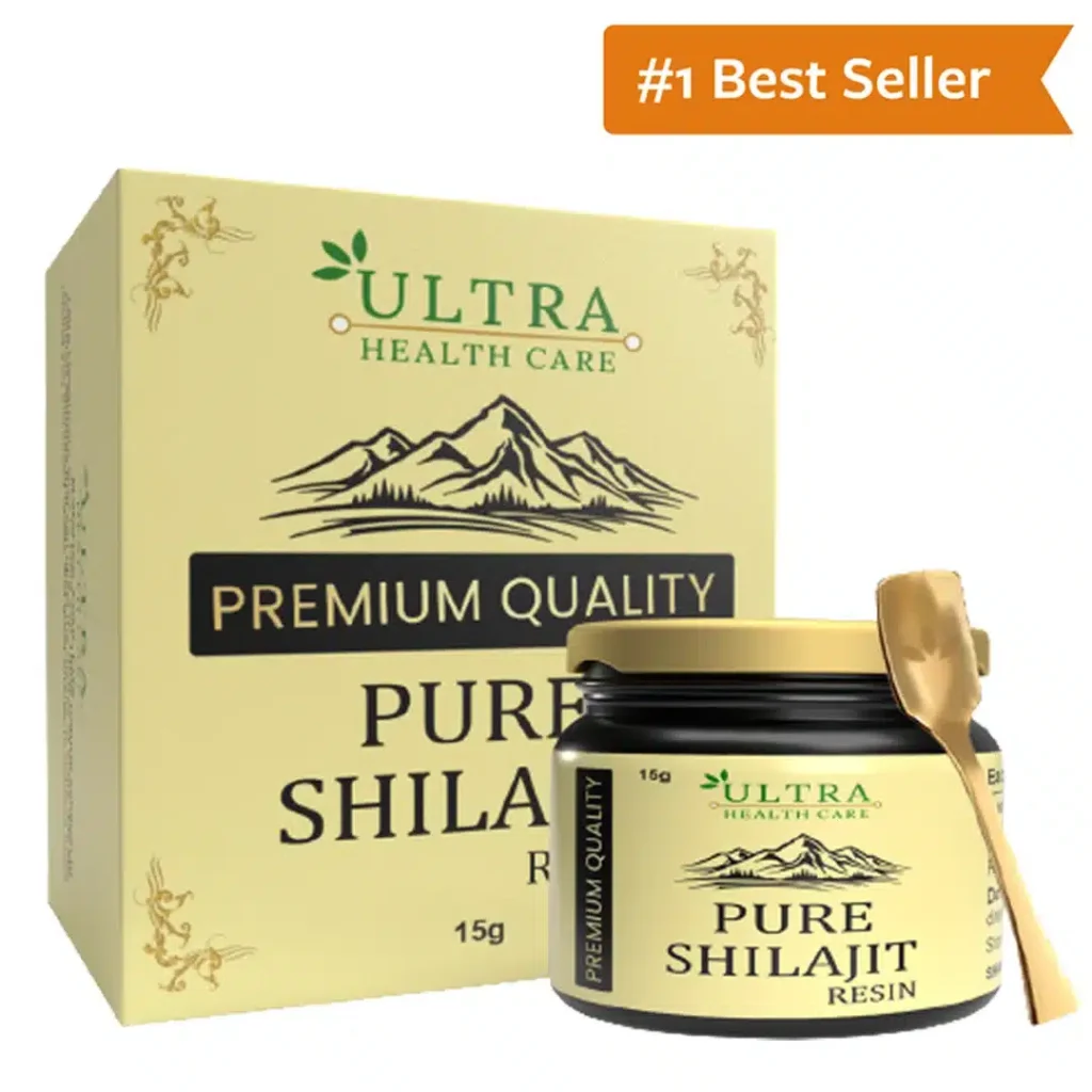 pure himalaya shilajit resin