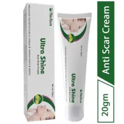 Ultra Shine Anti-Scar Order now