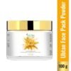 Ultra Ubtan Face Pack