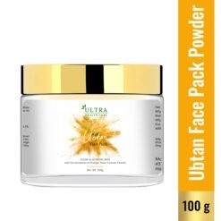Ultra Ubtan Face Pack