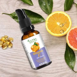 Ultra Vitamin C Face Serum