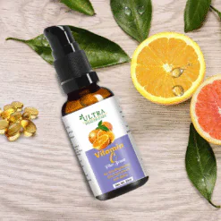 Ultra Vitamin C Face Serum