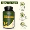 KSM-66 Ashwagandha Capsule - Image 10