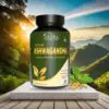 KSM-66 Ashwagandha Capsule - Image 2