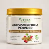 Pure Organic Ashwagandha Powder