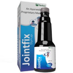 Jointfix – Ayurvedic Joint & Bone Care Syrup-200ml