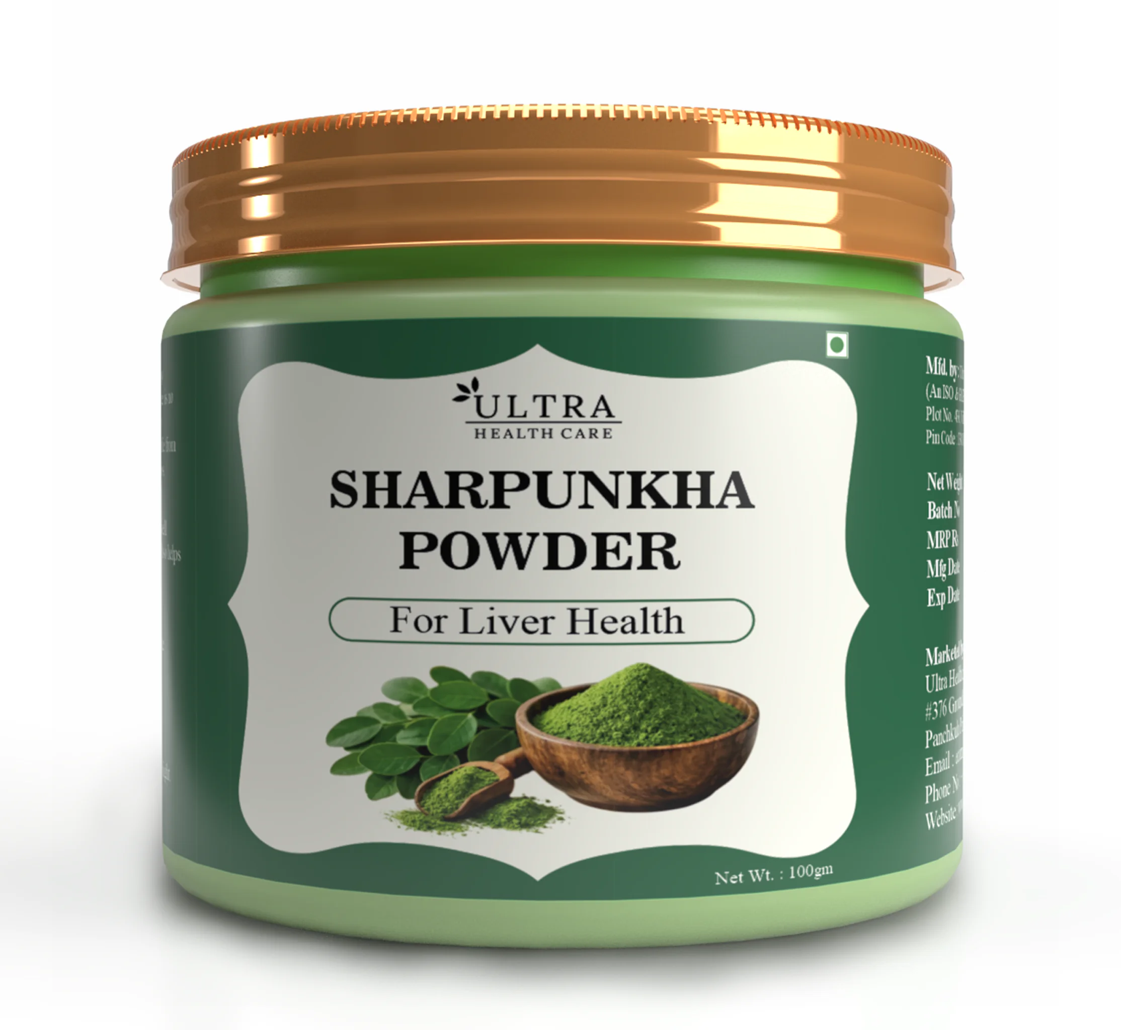 sharpunkha-powder