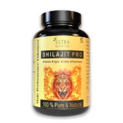Pure Himalaya Shilajit Pro Capsule