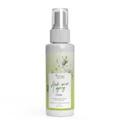 Anti Acne Aging Cream | For Smooth, Shiny & Youthful Skin