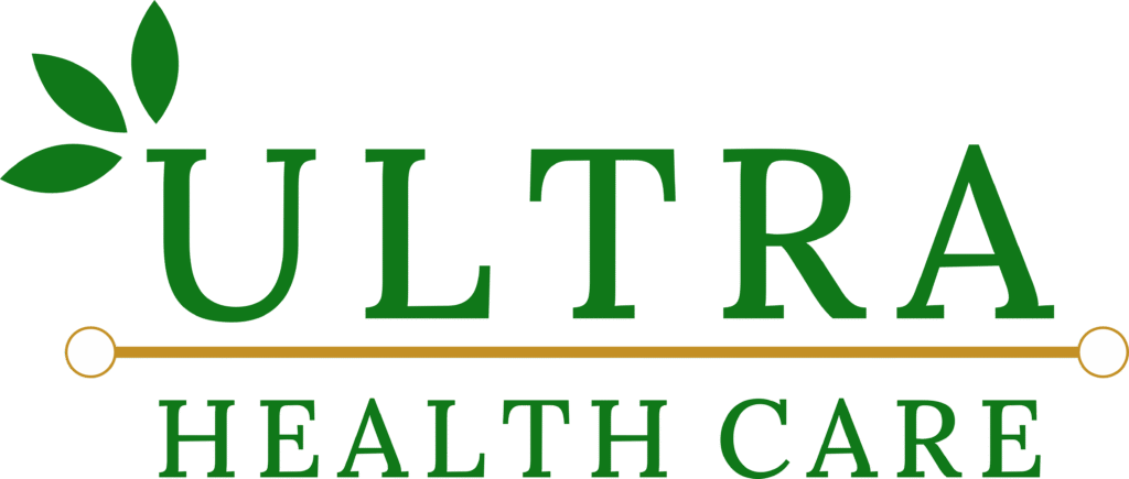 Ultra Healthcare