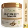 ultra multani mitti powder