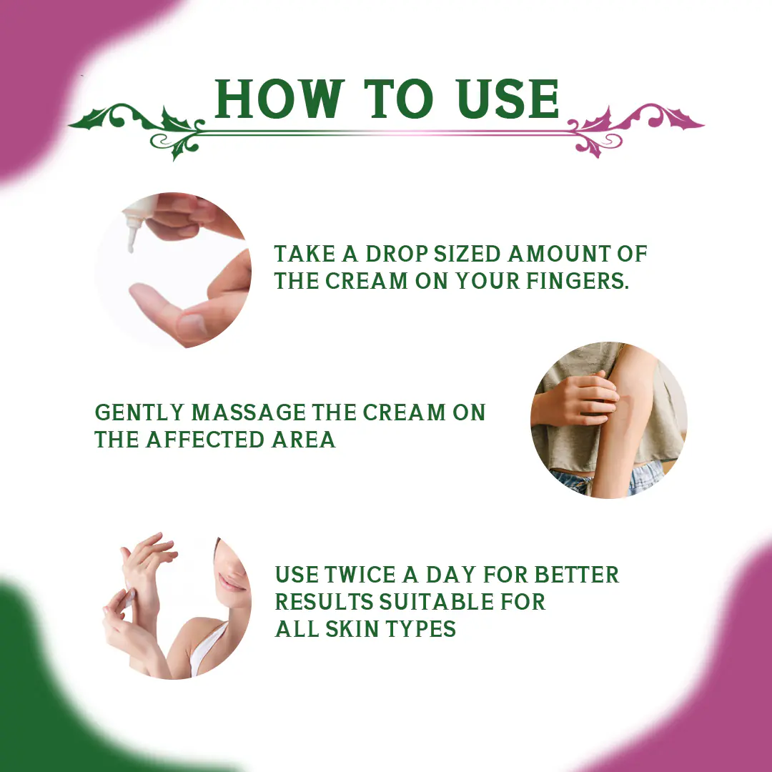 Ultra Skin Shine Anti Scar Cream | Live With No Scar No Pimples- Pack of 2 - Image 4