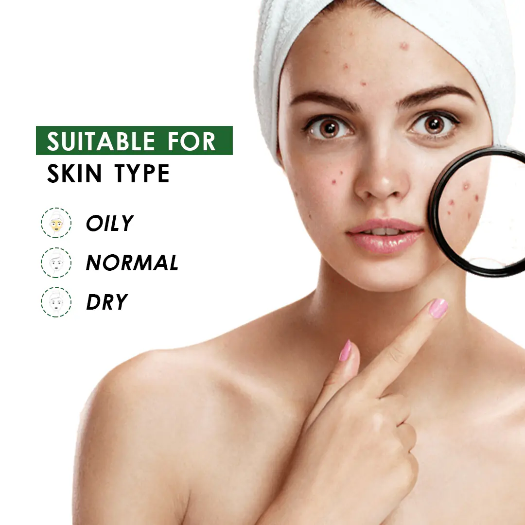 Ultra Skin Shine Anti Scar Cream | Live With No Scar No Pimples- Pack of 2 - Image 6