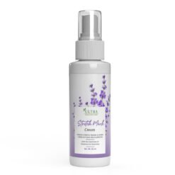 Stretch Mark Removal Cream Paraben Free