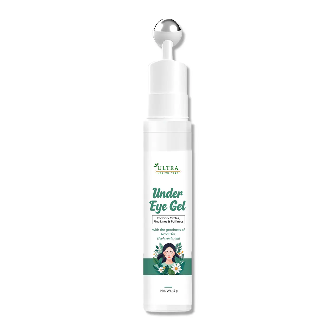 Under Eye Gel Best for Dark Circle