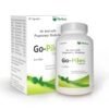 Go-Piles Capsules – 100% Ayurvedic Remedy for Piles & Hemorrhoids