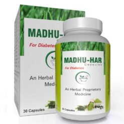 Madhu Har Capsule