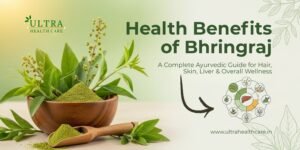 Health Benefits of Bhringraj