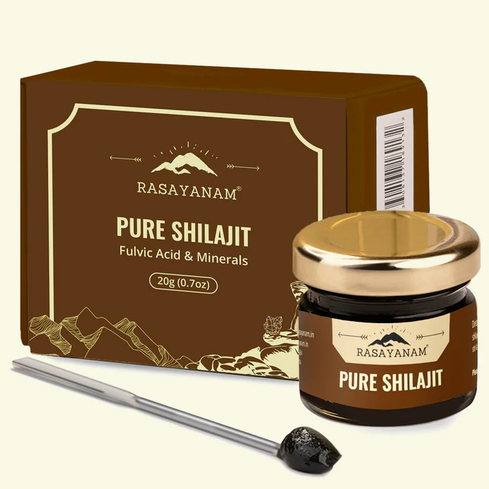 Rasayanam-Pure-Shilajit-resin-top-five-shilajit-resin-brand-in-india