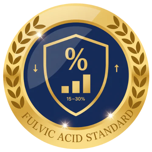 Best rated Shilajit Resin Quality Check - Fulvic Acid Percentage Matters