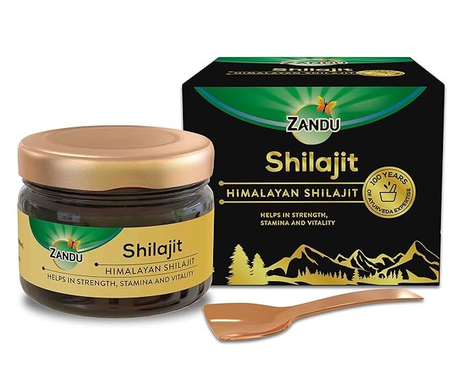 zandu-shilajit-resin-top-five-shilajit-resin-brand-in-india