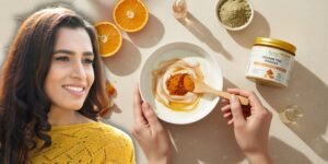 5 DIY Face Packs Using Orange Peel Powder for 2026