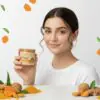Ubtan Face Pack for Clear & Glowing Skin
