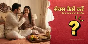 सेक्स-कैसे-करें-how-is-sex-done