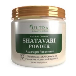 Organic Shatavari Powder