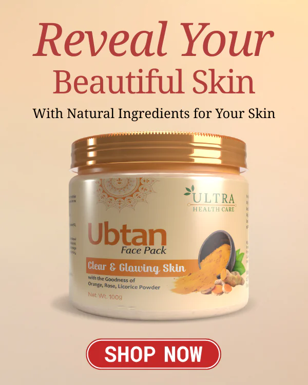 Ultra Healthcare Mobile Banner - Ayurvedic Supplements Online Store India