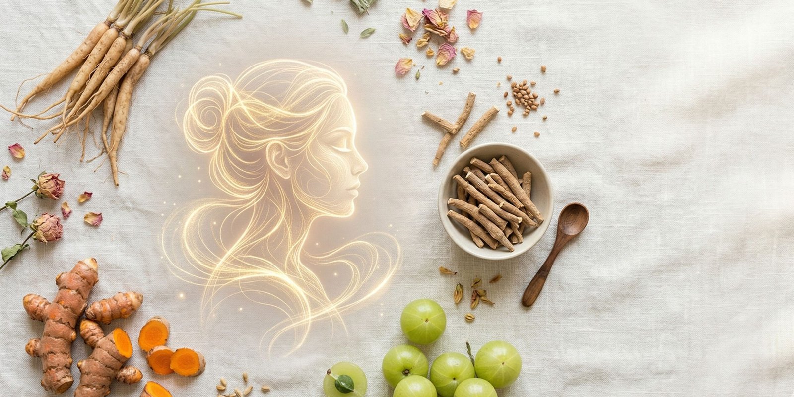 Top Ayurvedic Sex Medicine for Women | Safe & Natural Enhancers