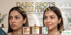 Dark Spots Solution