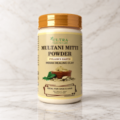 Multani Mitti for Hair and Skin | Tan Removal | 300gm